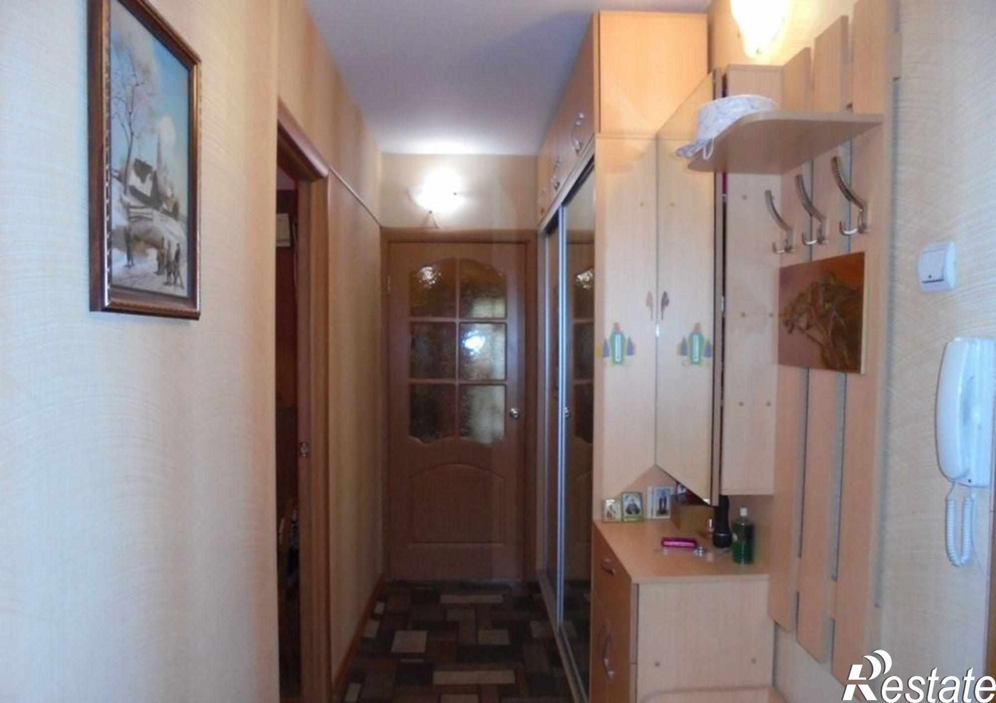 Купить квартиру за 3 450 000 рублей на ул. Зорге,185/1