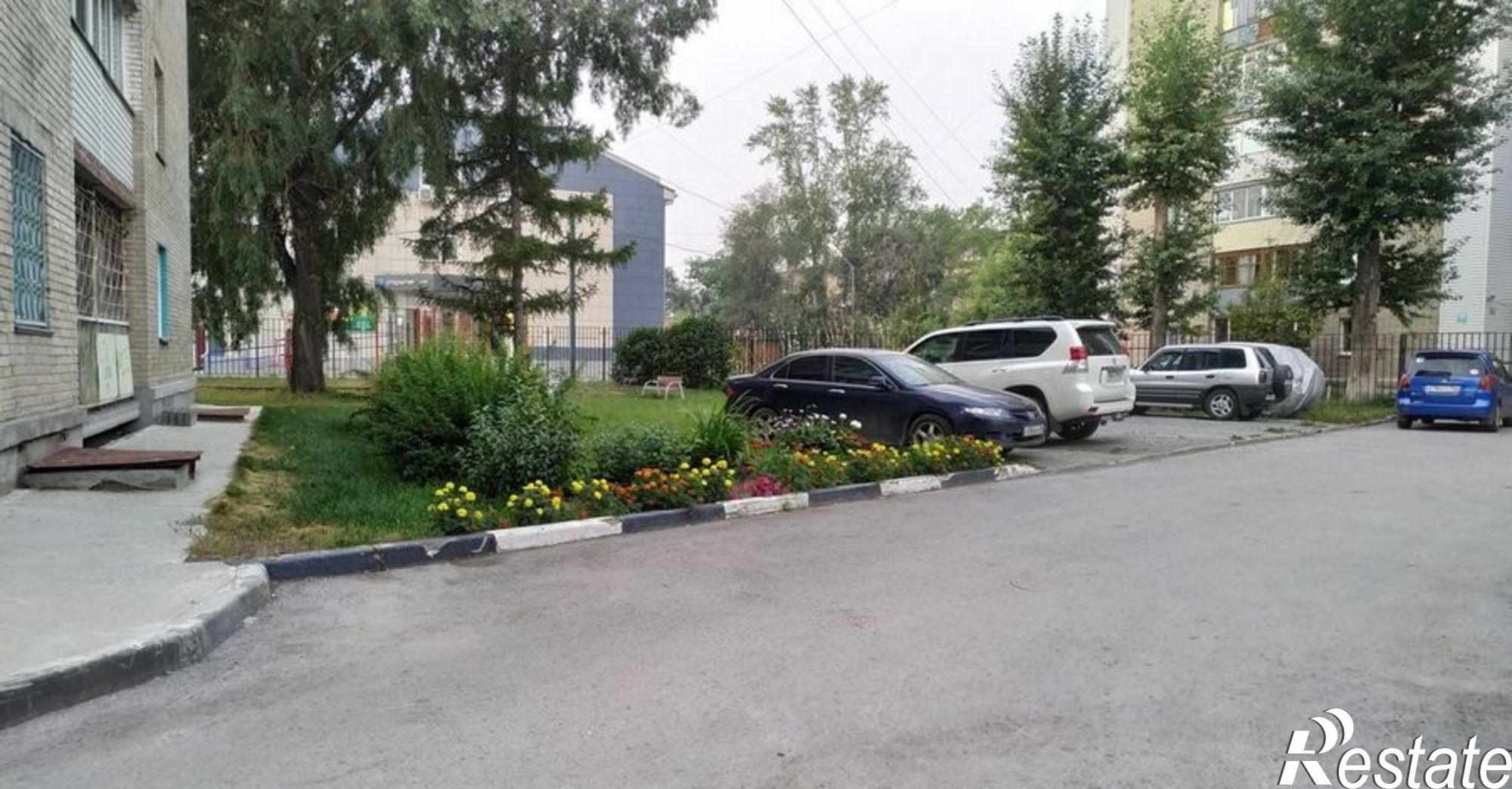 Купить квартиру за 2 150 000 рублей на ул. Громова,10