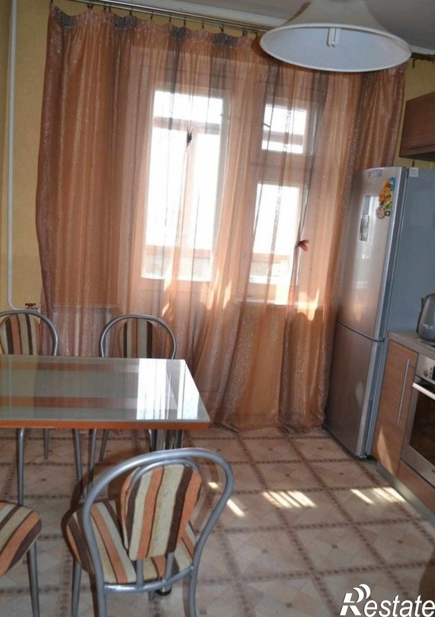 Купить квартиру за 3 950 000 рублей на ул. Зорге,88