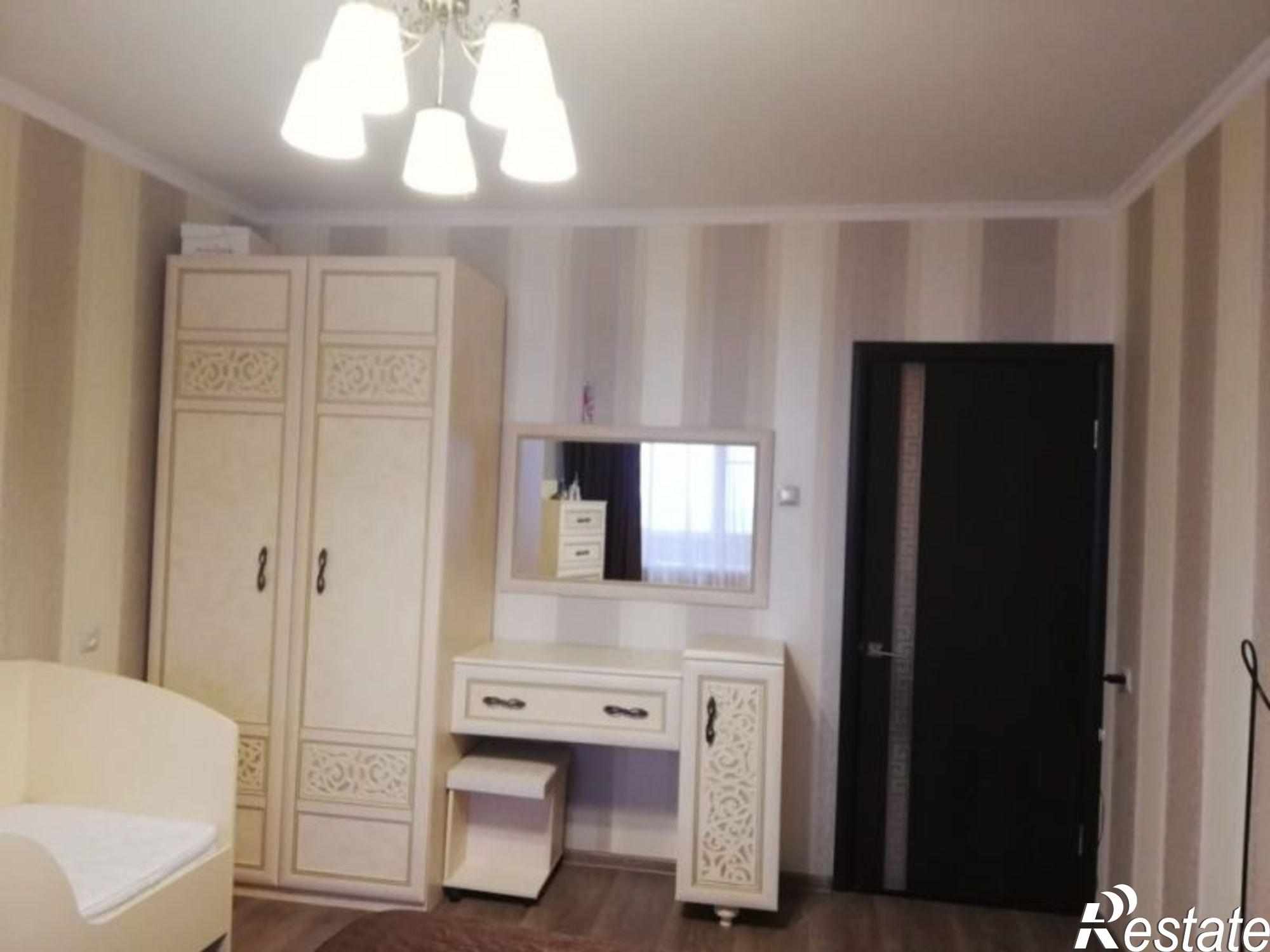 Купить квартиру за 4 050 000 рублей на ул. Тихвинская,11/1