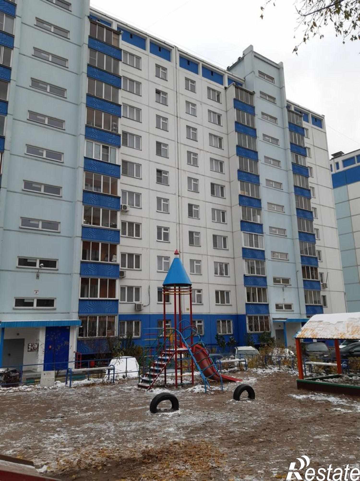 Купить квартиру за 4 500 000 рублей на ул. Ельцовская,37