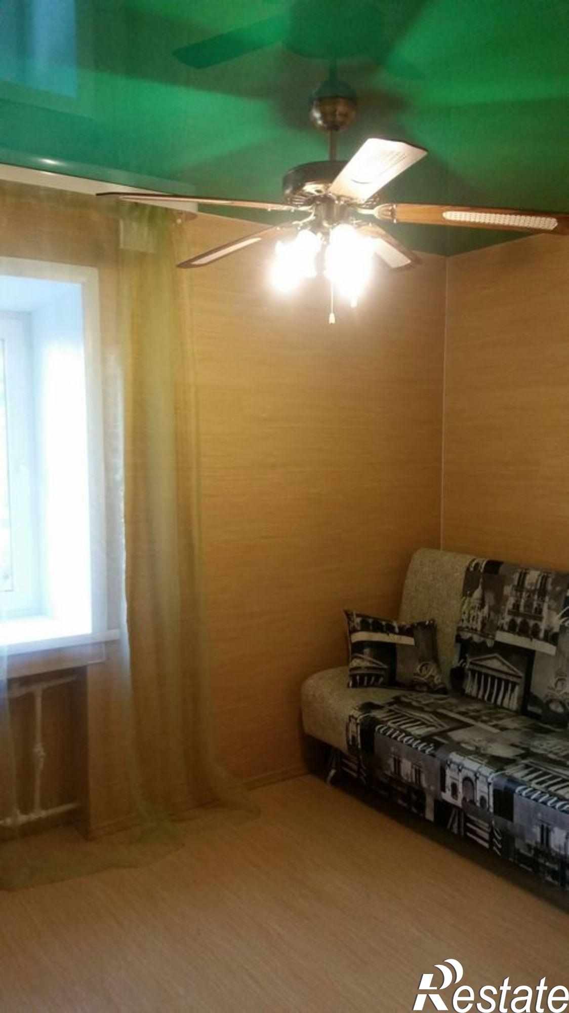 Купить квартиру за 2 840 000 рублей на ул. Римского-Корсакова,7/2