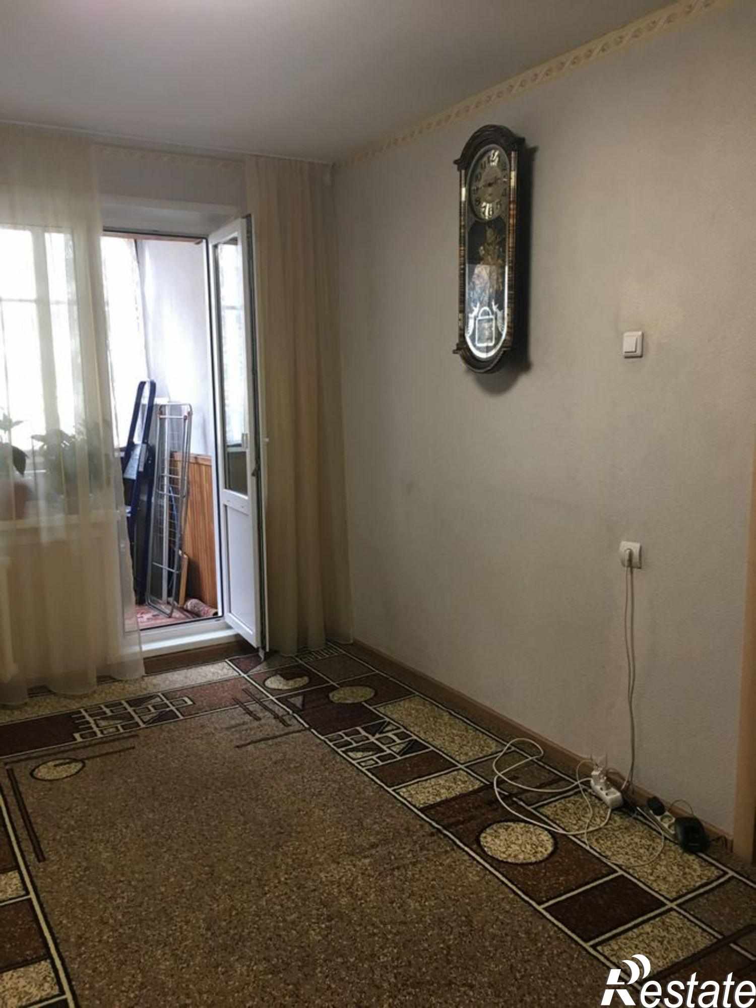 Купить квартиру за 2 550 000 рублей на ул. Зорге,209/1