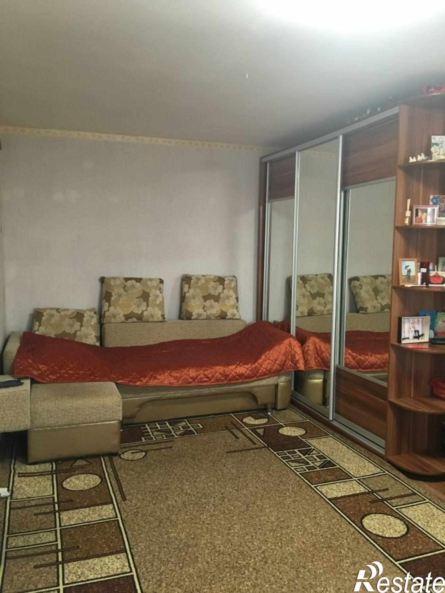 Купить квартиру за 2 550 000 рублей на ул. Зорге,209/1