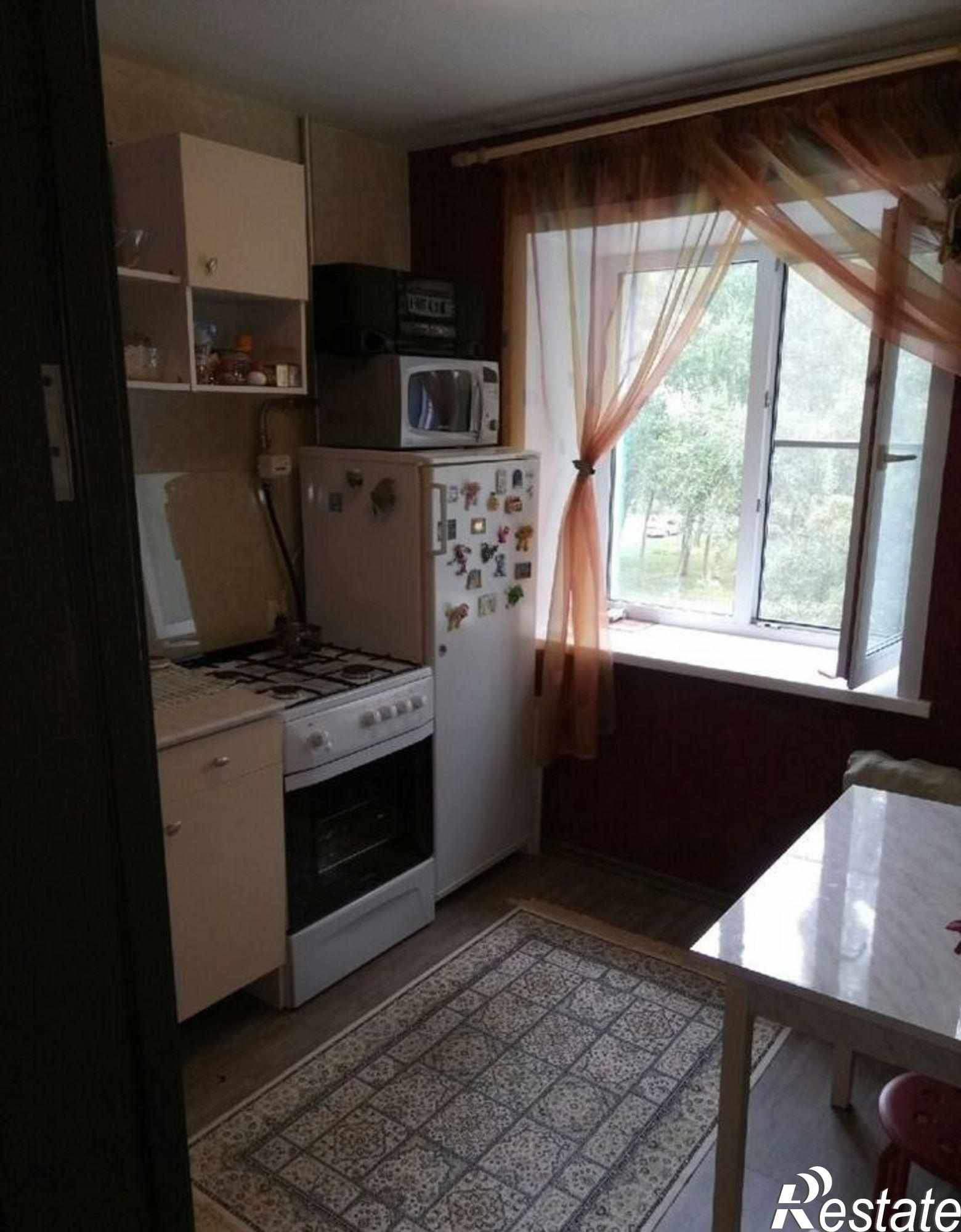 Купить квартиру за 2 680 000 рублей на ул. Блюхера,31