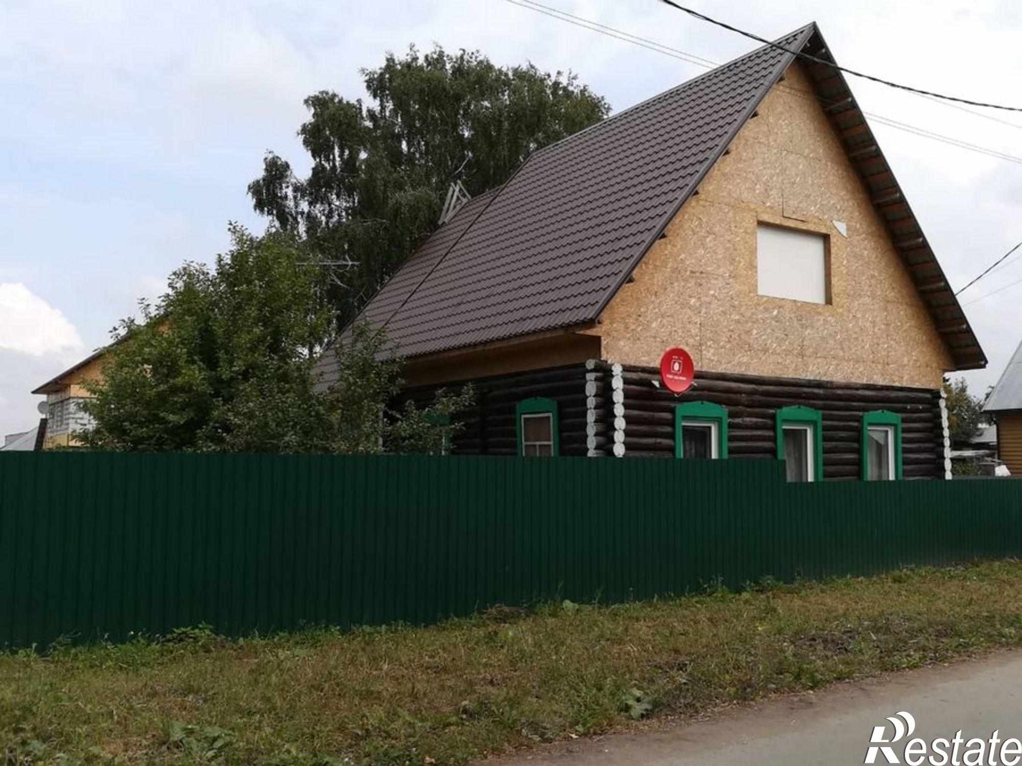 Купить дачу, дом, коттедж за 5 300 000 рублей на ул. Тубинская