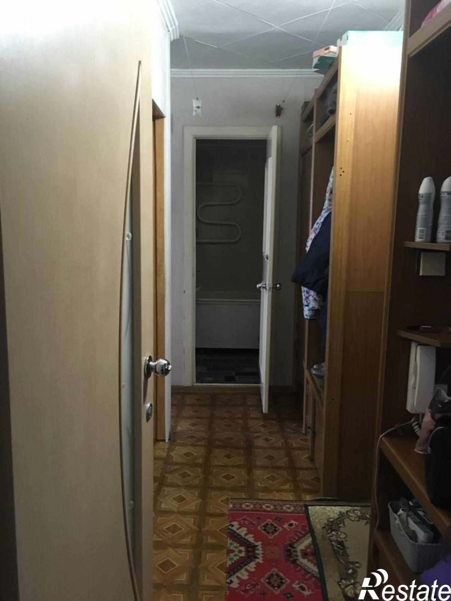 Купить квартиру за 2 550 000 рублей на ул. Зорге,209/1