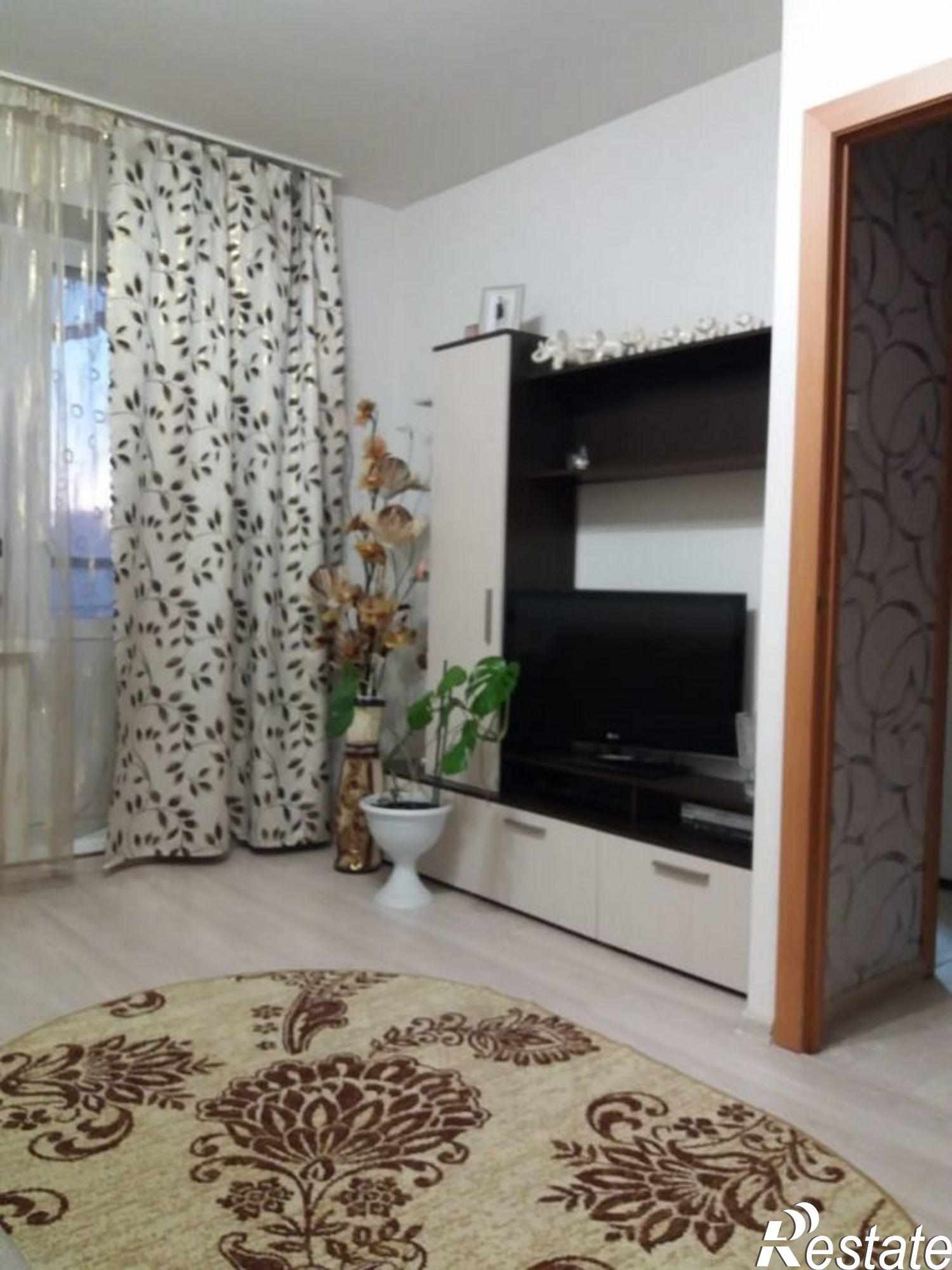 Купить квартиру за 1 850 000 рублей на ул. Дмитрия Шмонина,6