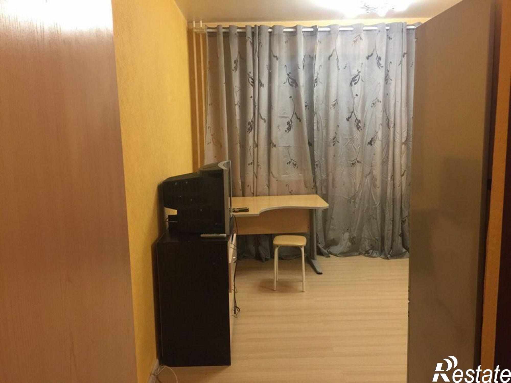Купить квартиру за 1 260 000 рублей на ул. Одоевского,1/8