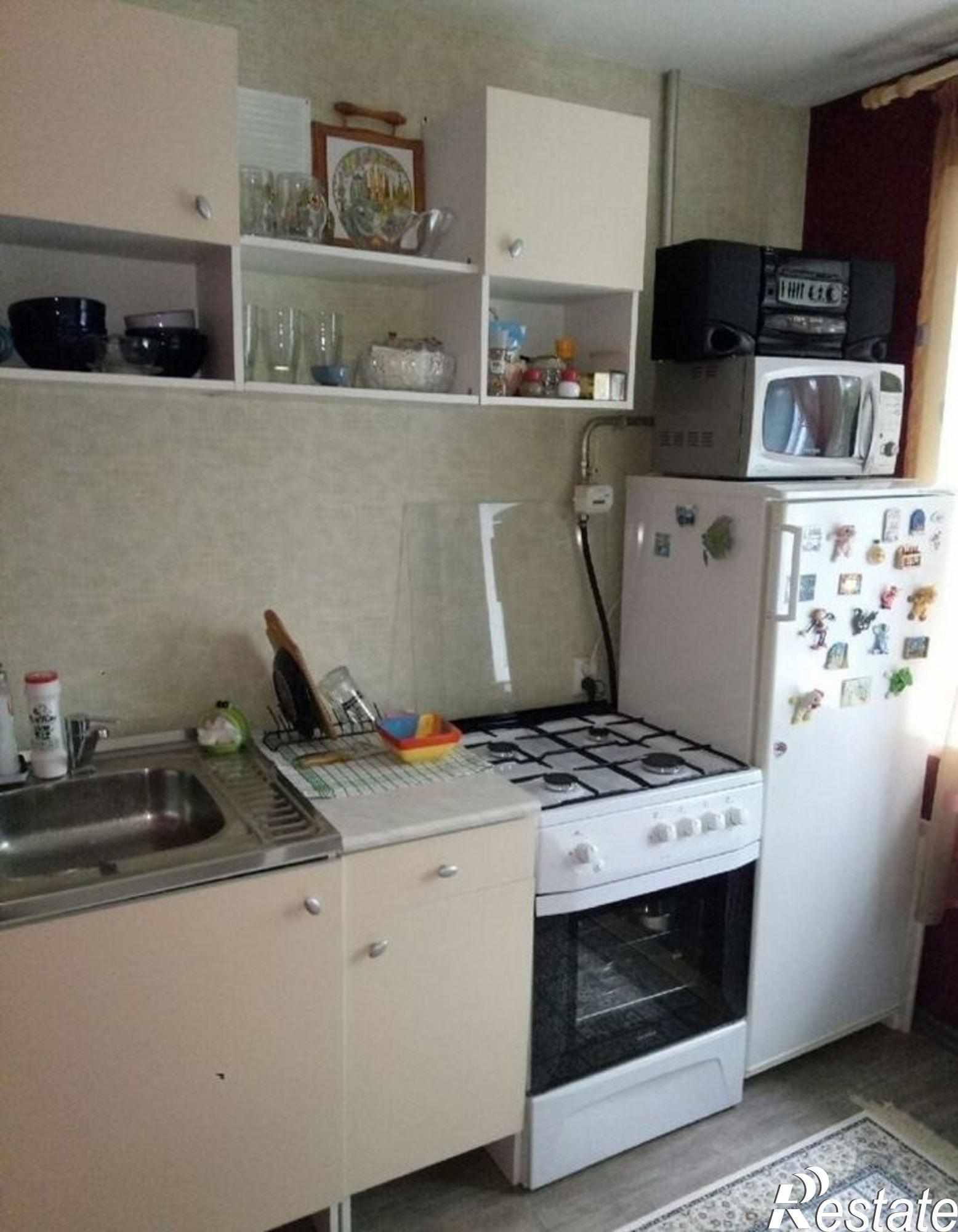 Купить квартиру за 2 680 000 рублей на ул. Блюхера,31