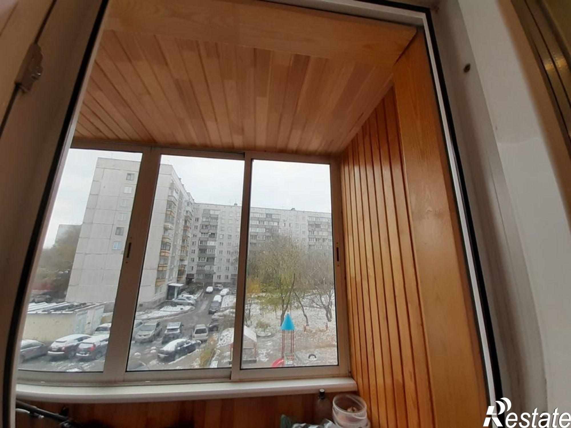 Купить квартиру за 5 250 000 рублей на ул. Ельцовская,39