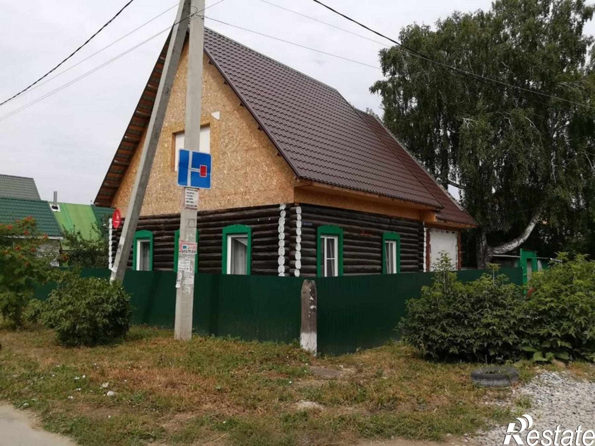 Купить дачу, дом, коттедж за 5 300 000 рублей на ул. Тубинская