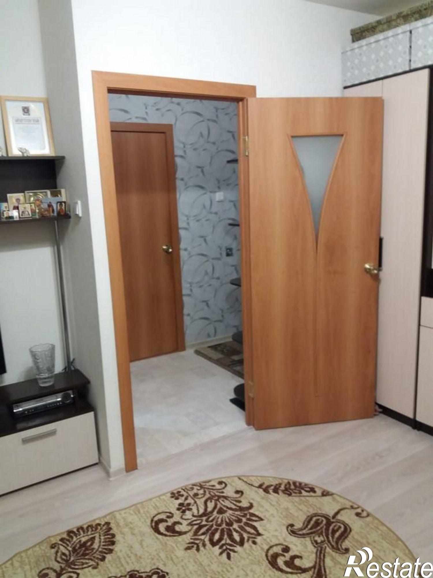 Купить квартиру за 1 850 000 рублей на ул. Дмитрия Шмонина,6