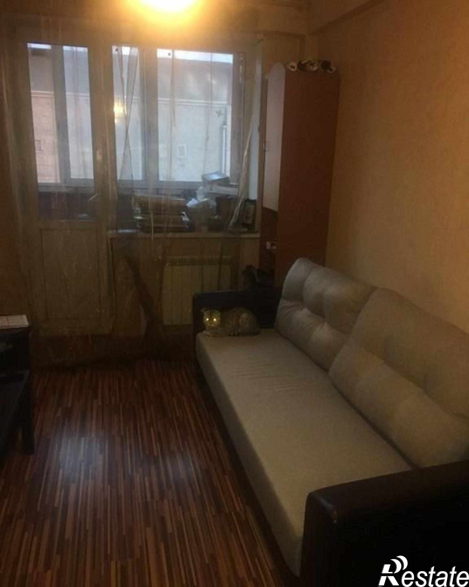 Купить квартиру за 3 800 000 рублей на мкр. Горский,6