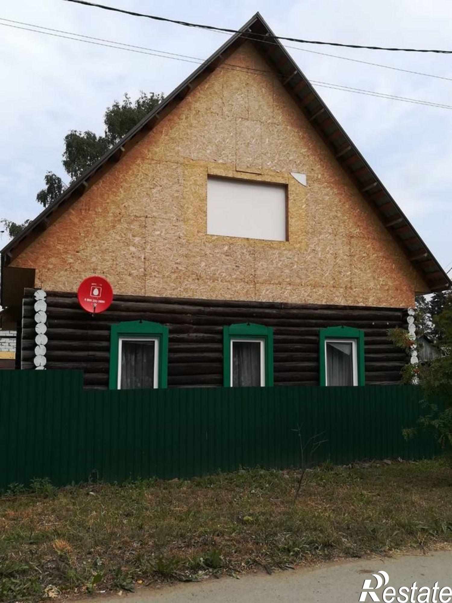 Купить дачу, дом, коттедж за 5 300 000 рублей на ул. Тубинская