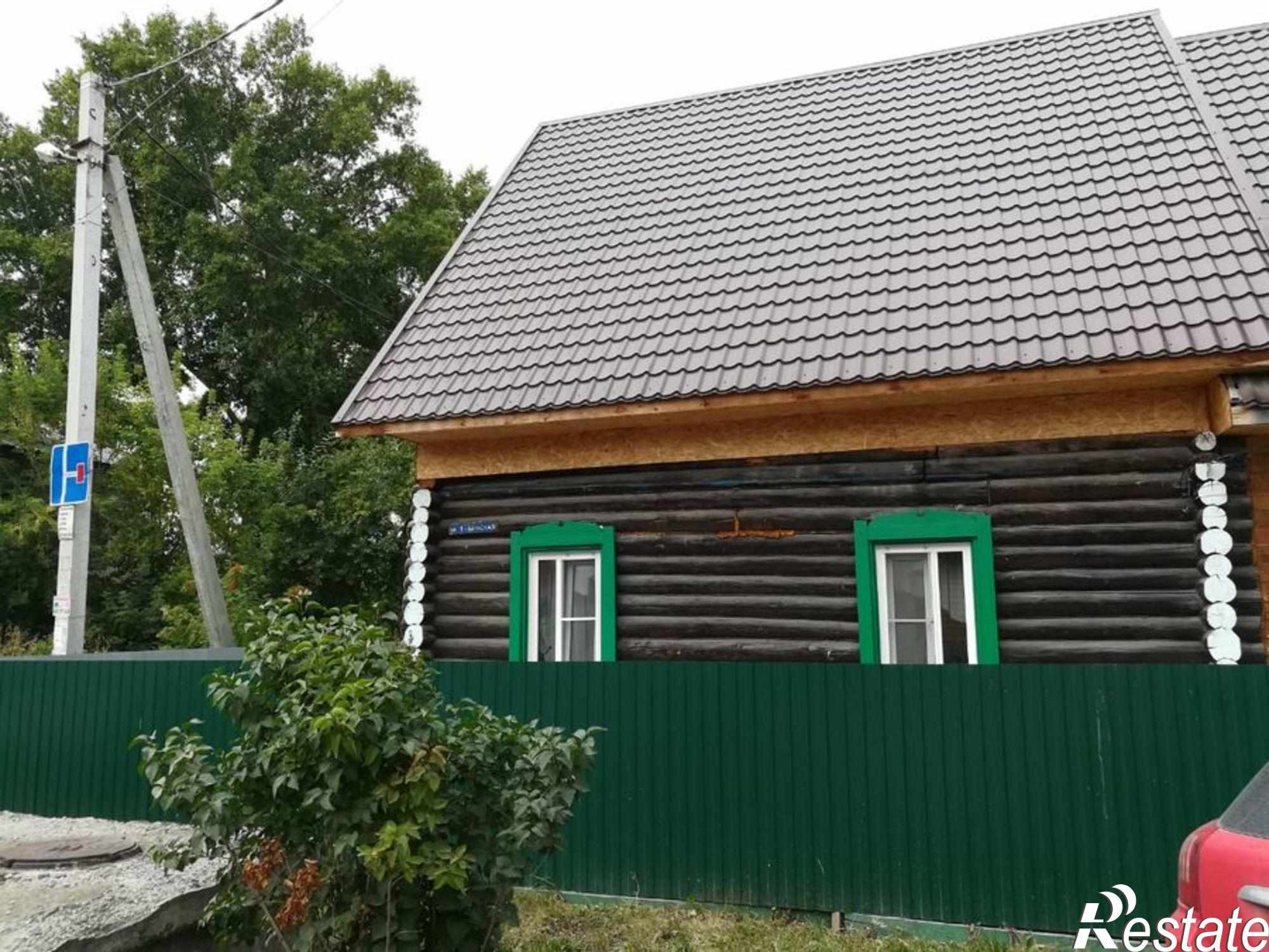 Купить дачу, дом, коттедж за 5 300 000 рублей на ул. Тубинская