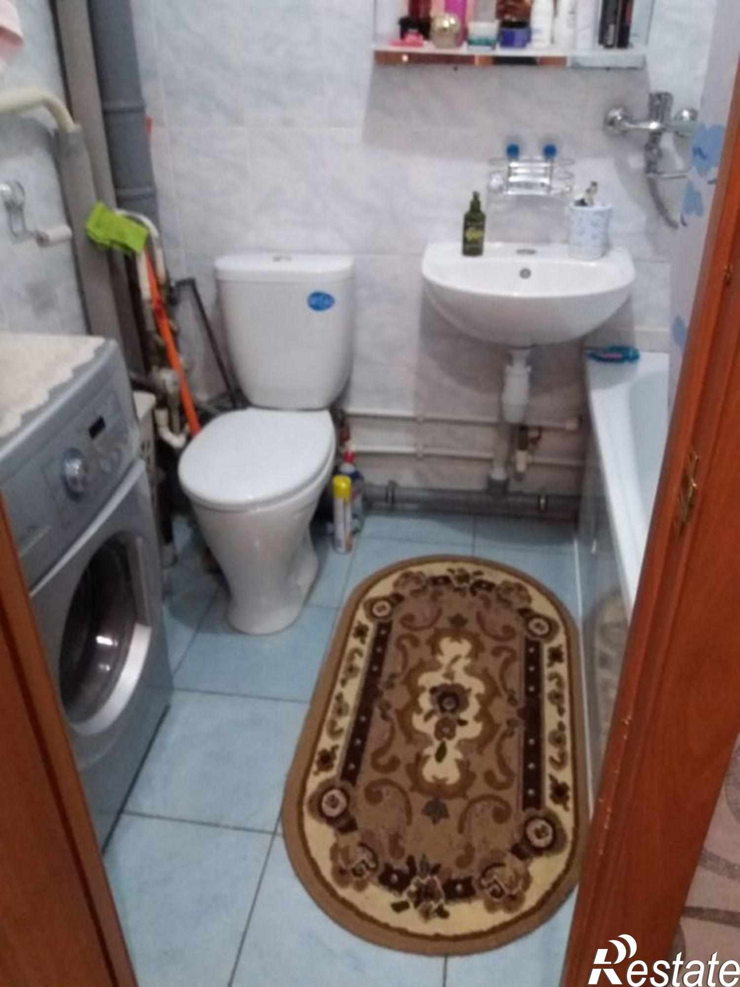 Купить квартиру за 1 850 000 рублей на ул. Дмитрия Шмонина,6
