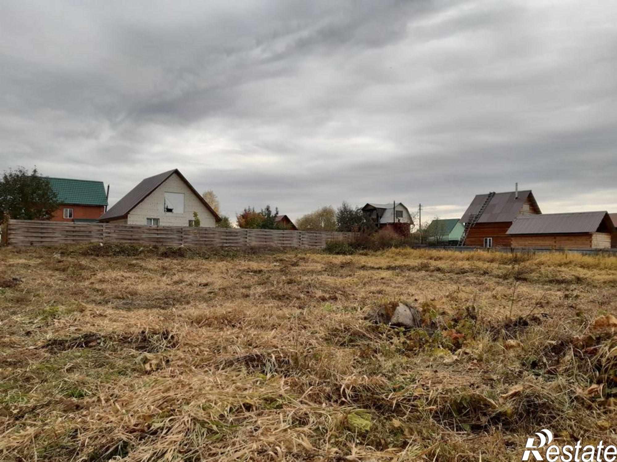 Купить землю, земельный участок за 385 000 рублей на Береговая