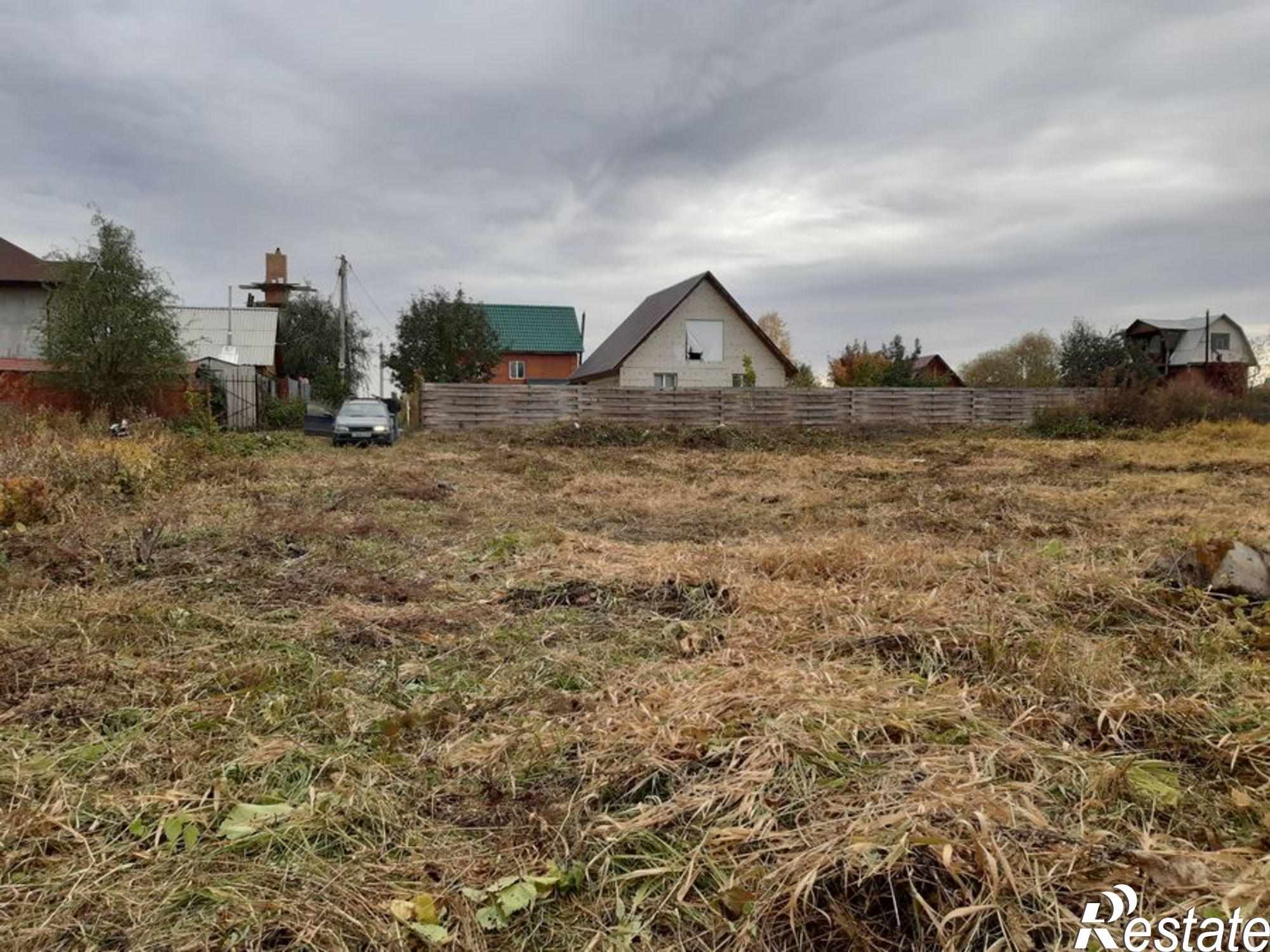 Купить землю, земельный участок за 385 000 рублей на Береговая