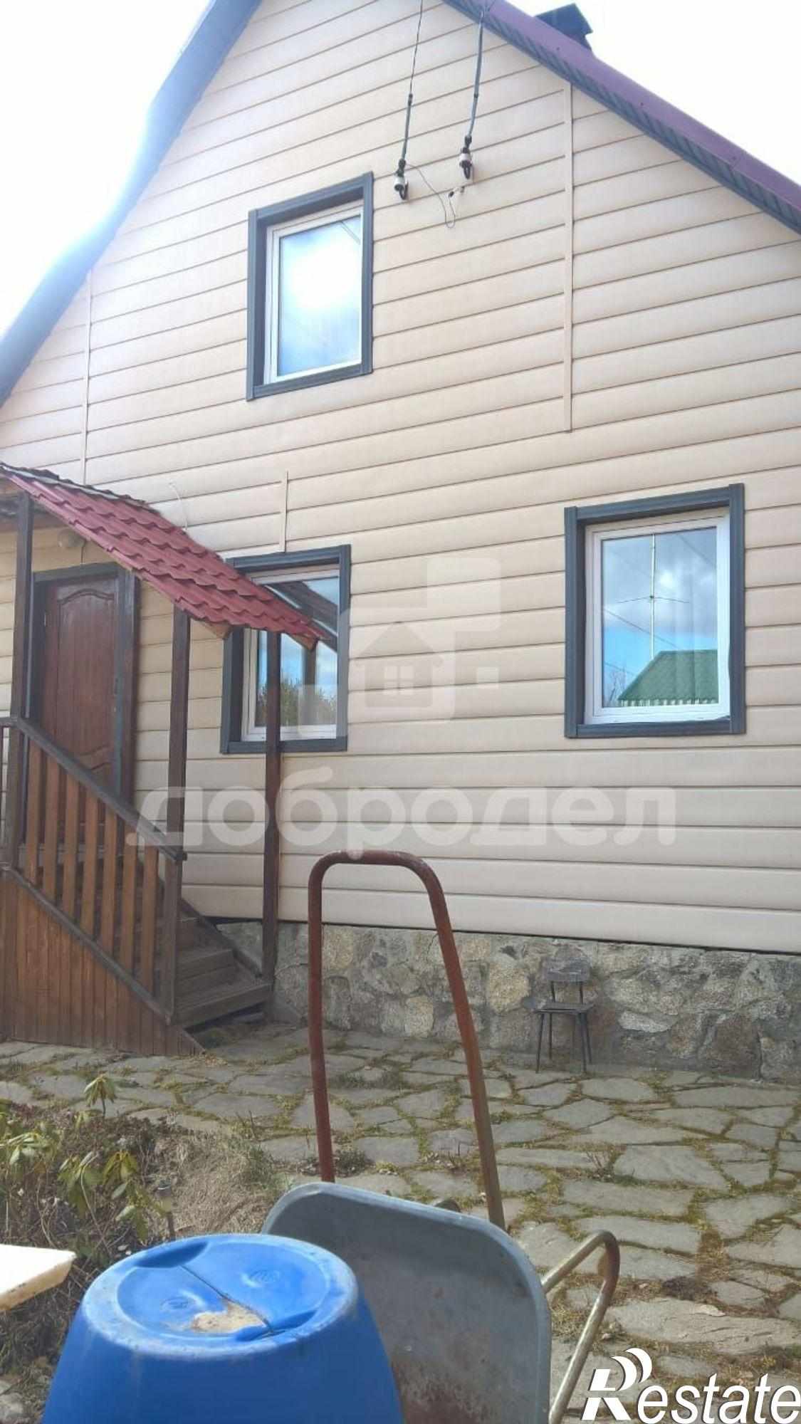 Купить дачу, дом, коттедж за 1 900 000 рублей на 72