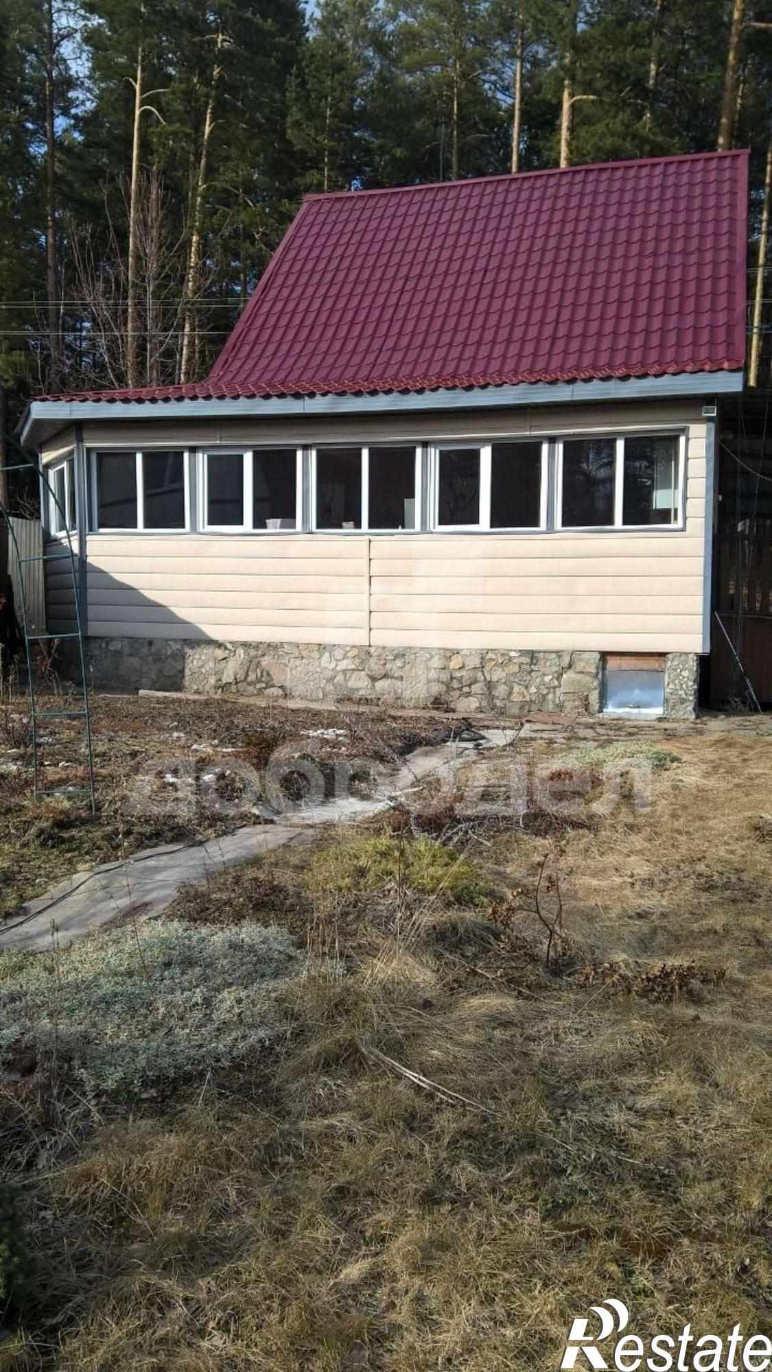 Купить дачу, дом, коттедж за 1 900 000 рублей на 72
