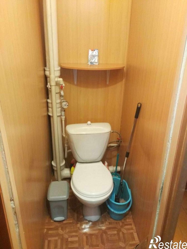 2-комн квартира ул. Оловозаводская,27/1