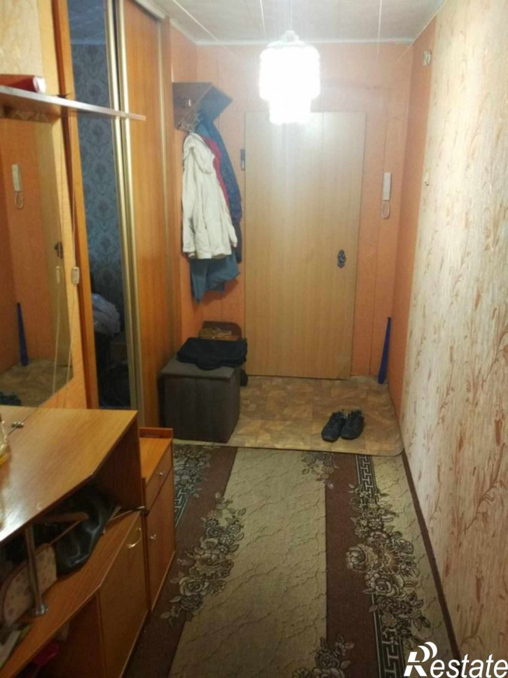 2-комн квартира ул. Оловозаводская,27/1