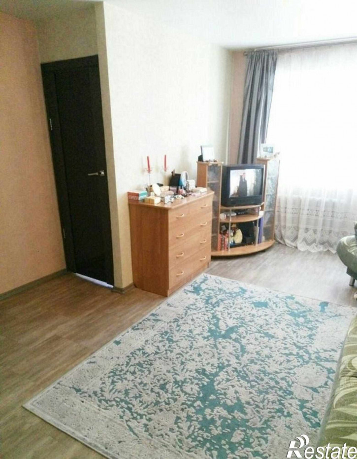1-комн квартира ул. Блюхера,31