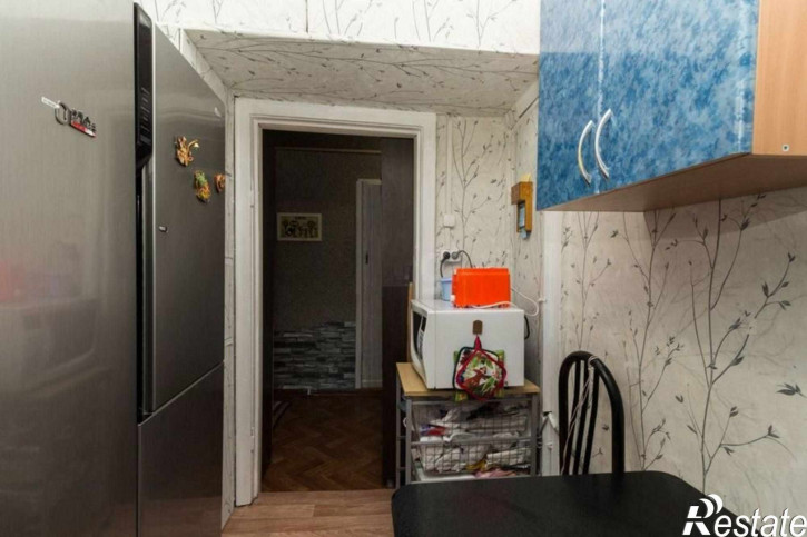 2-комн квартира ул. Грибоедова,99