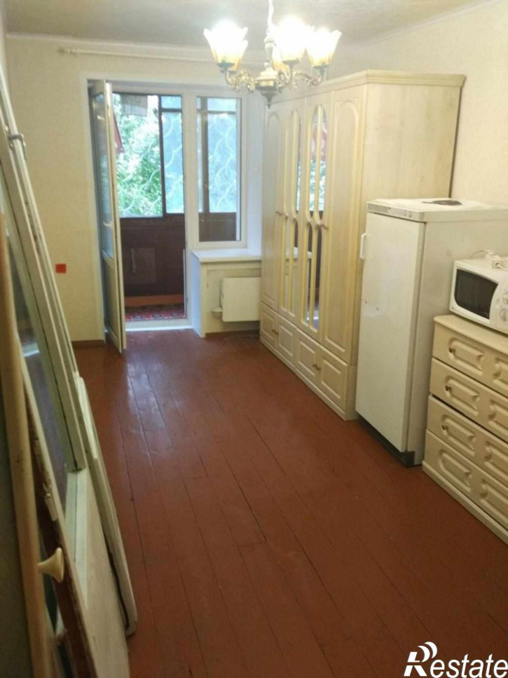2-комн квартира ул. Оловозаводская,27/1