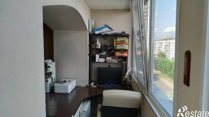 1-комн квартира ул. Громова,10