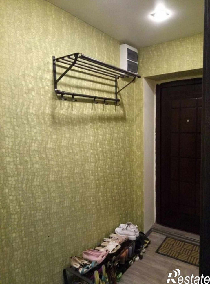 1-комн квартира ул. Блюхера,31