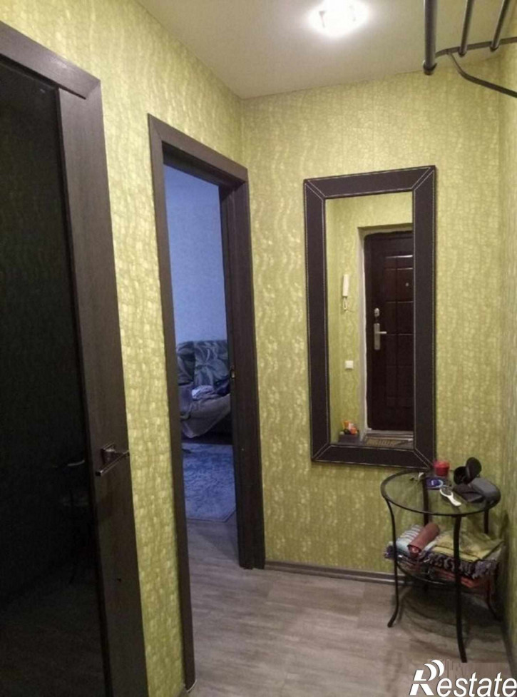 1-комн квартира ул. Блюхера,31