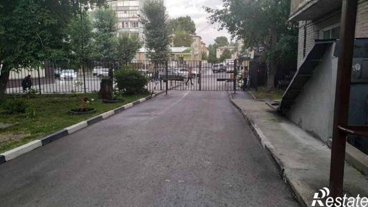 1-комн квартира ул. Громова,10