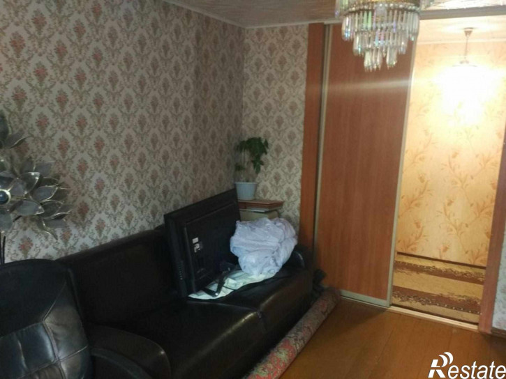 2-комн квартира ул. Оловозаводская,27/1