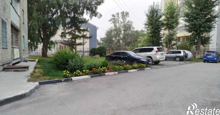 1-комн квартира ул. Громова,10