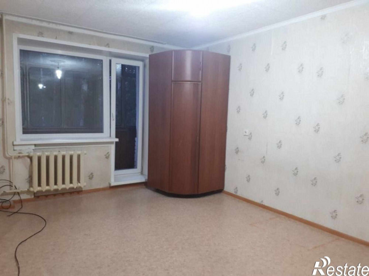 1-комн квартира ул. 9 Гвардейской Дивизии,17