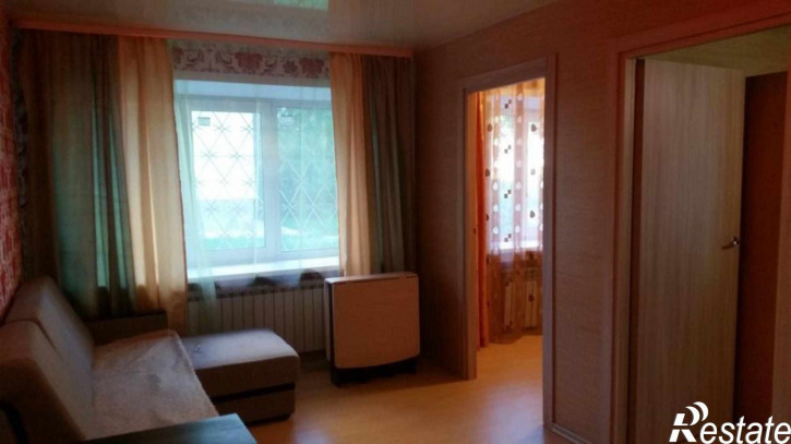 2-комн квартира ул. Римского-Корсакова,7/2