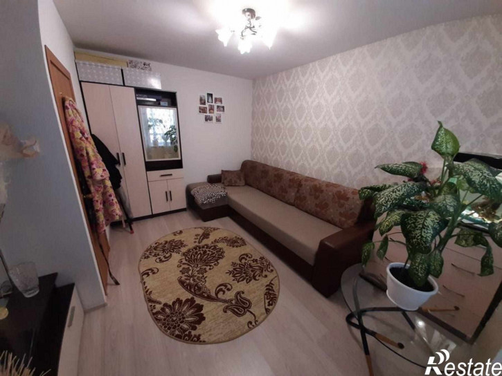 1-комн квартира ул. Дмитрия Шмонина,6