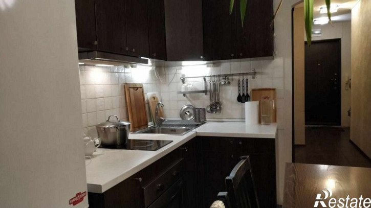 1-комн квартира ул. Громова,10