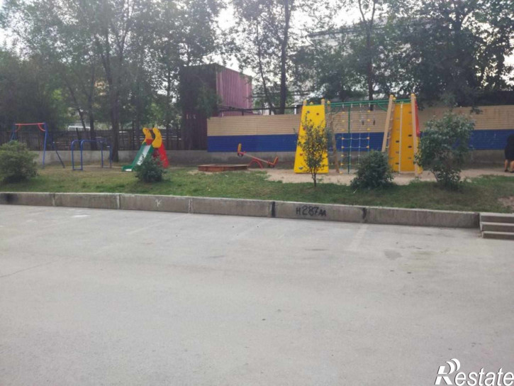 2-комн квартира ул. Оловозаводская,27/1
