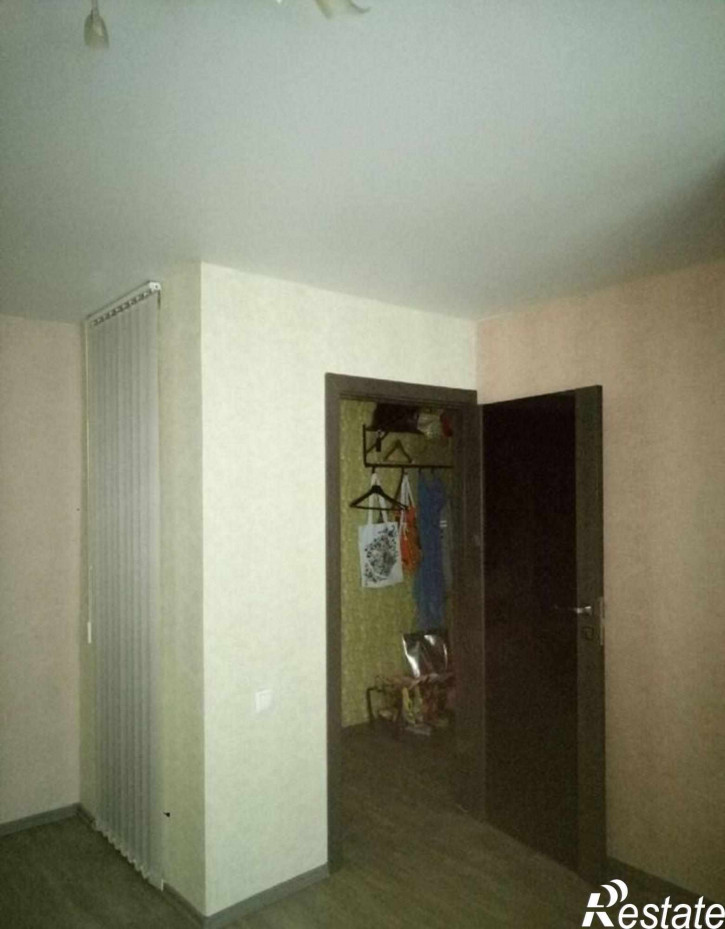 1-комн квартира ул. Блюхера,31