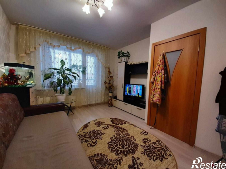 1-комн квартира ул. Дмитрия Шмонина,6