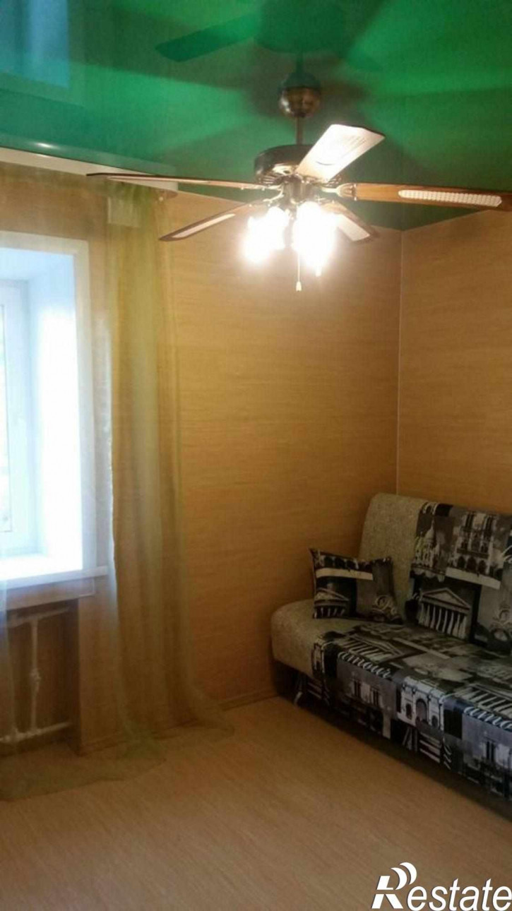 2-комн квартира ул. Римского-Корсакова,7/2