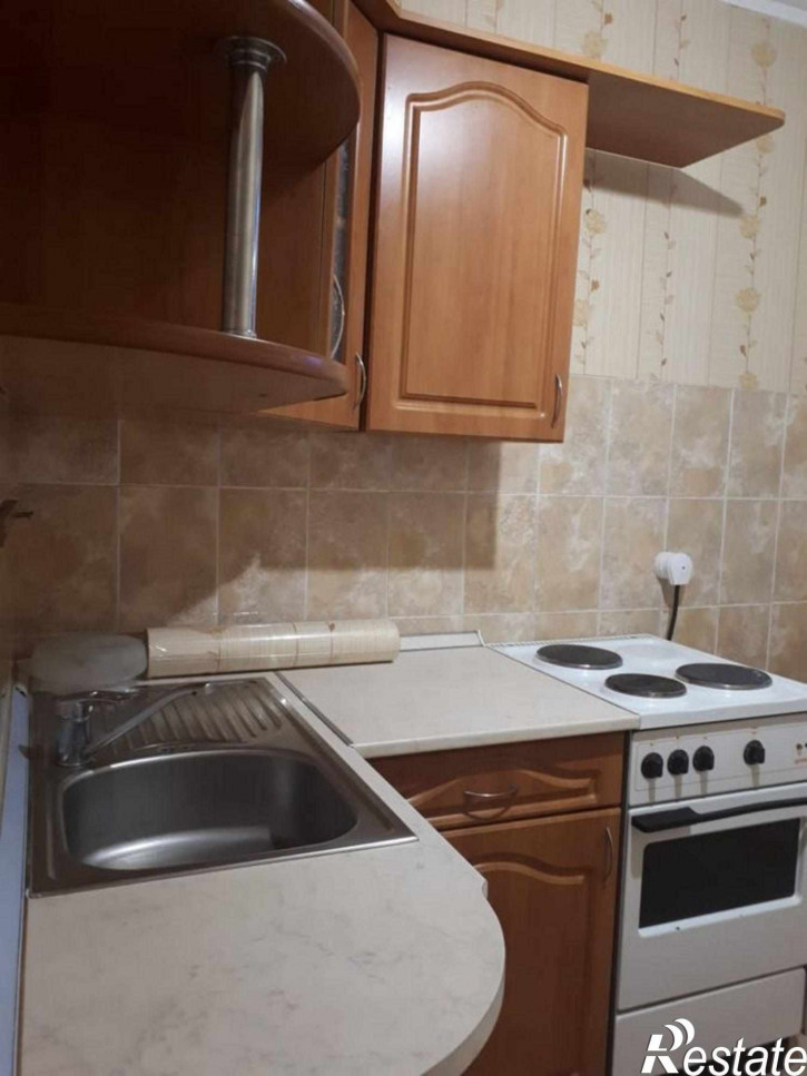 1-комн квартира ул. 9 Гвардейской Дивизии,17