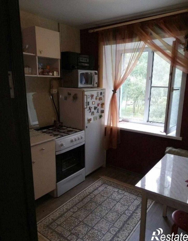 1-комн квартира ул. Блюхера,31