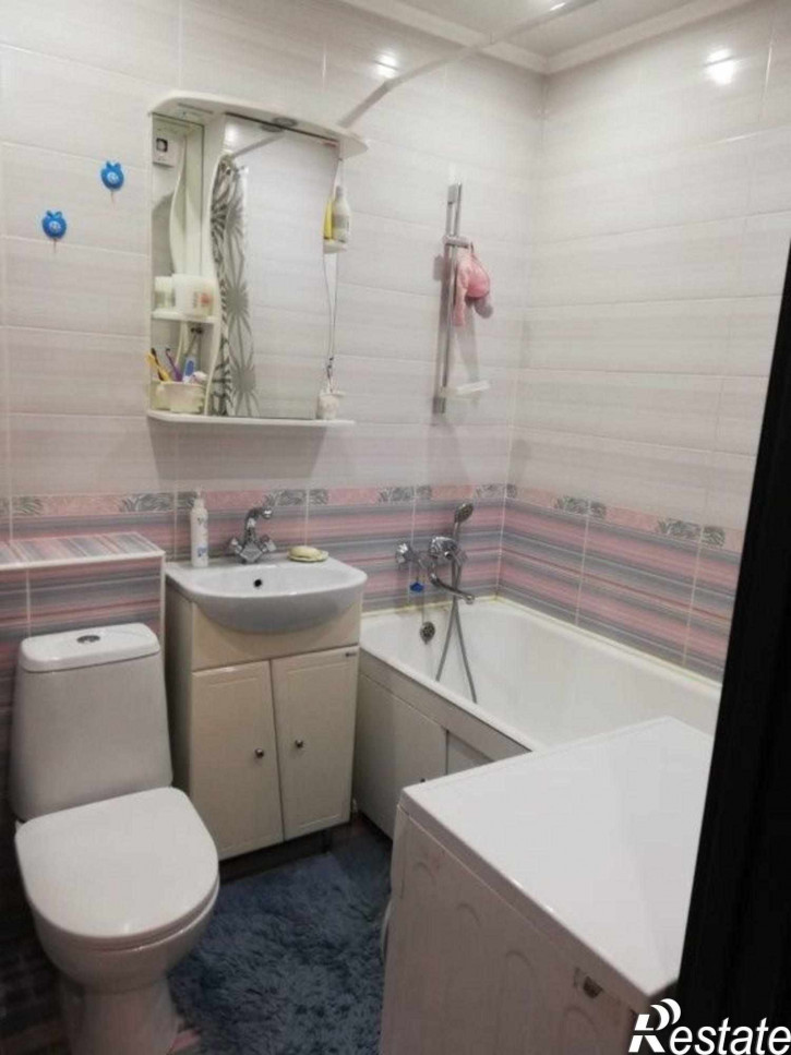 2-комн квартира ул. Тихвинская,11/1