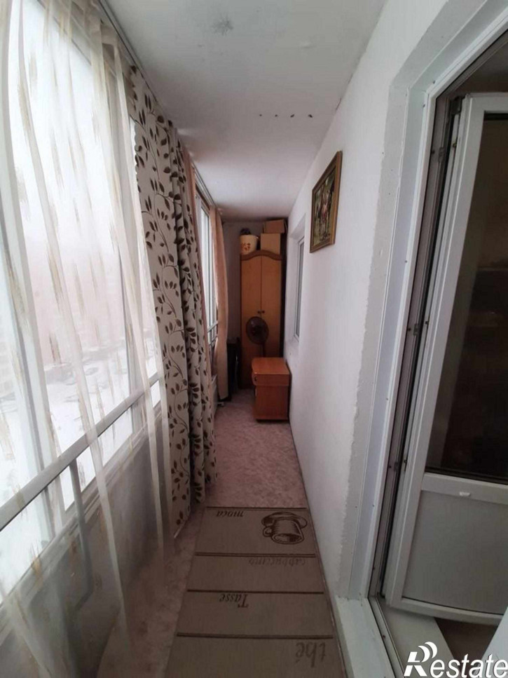 1-комн квартира ул. Дмитрия Шмонина,6