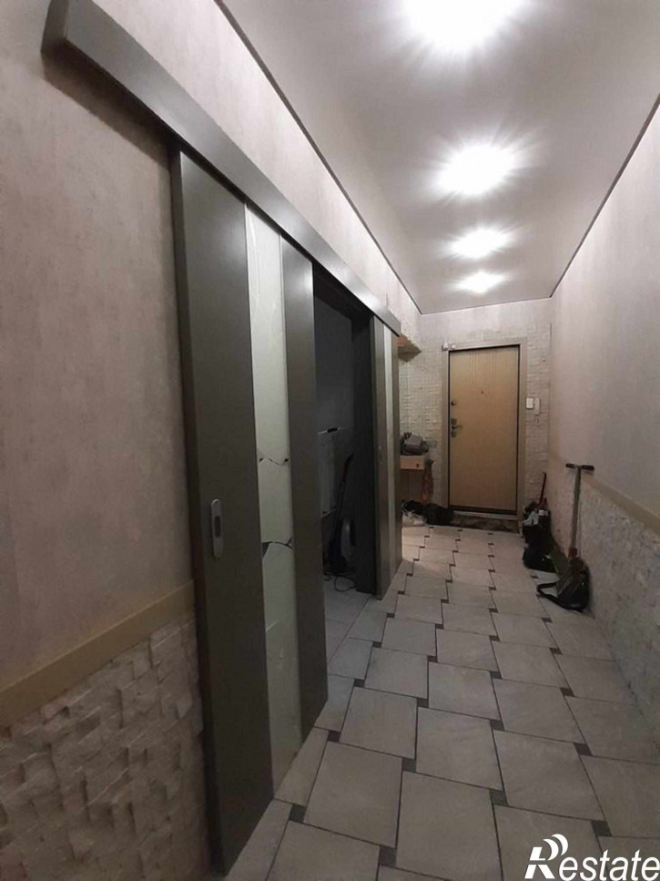 3-комн квартира ул. Ельцовская,39