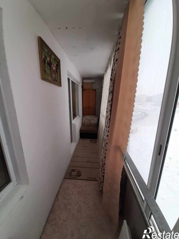 1-комн квартира ул. Дмитрия Шмонина,6